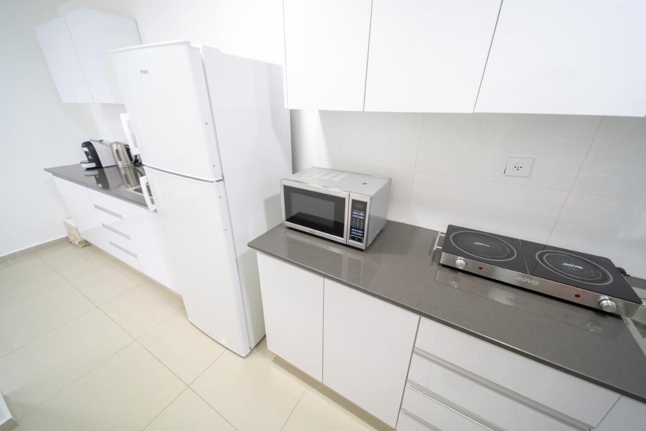 Yalarent Seaview 3Br Apt - Families Only Eilat Exterior photo