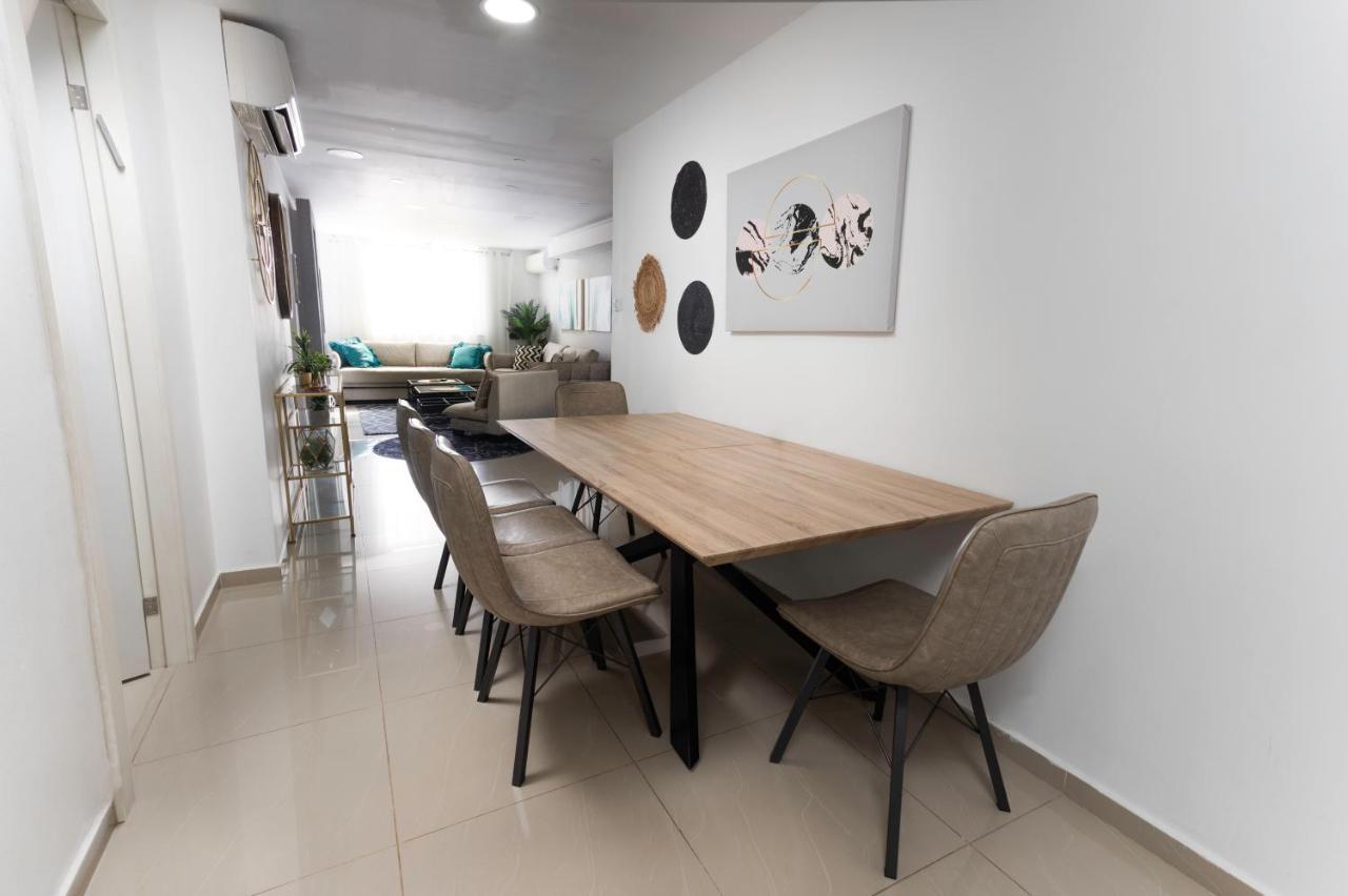 Yalarent Seaview 3Br Apt - Families Only Eilat Exterior photo