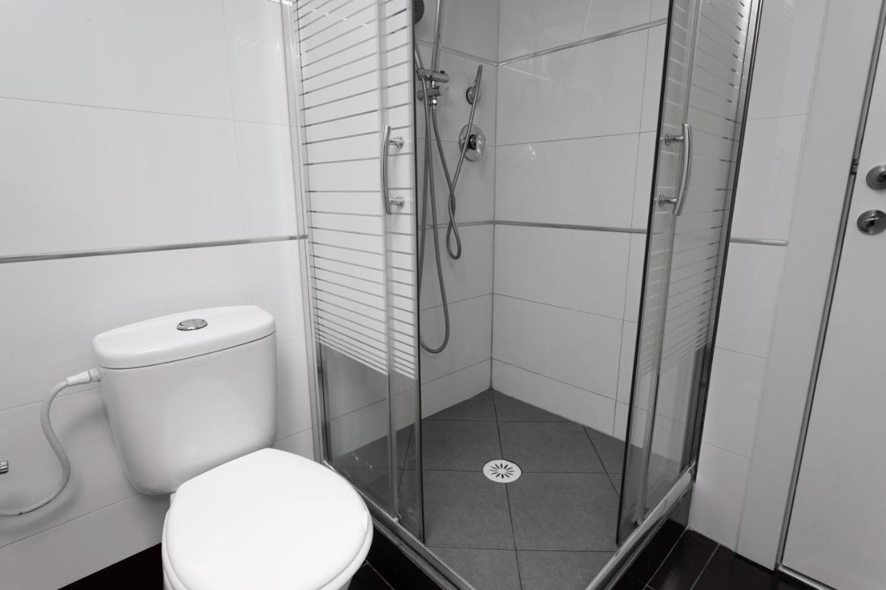 Yalarent Seaview 3Br Apt - Families Only Eilat Exterior photo
