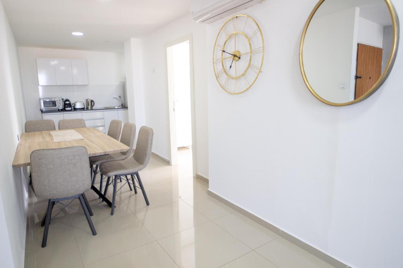 Yalarent Seaview 3Br Apt - Families Only Eilat Exterior photo