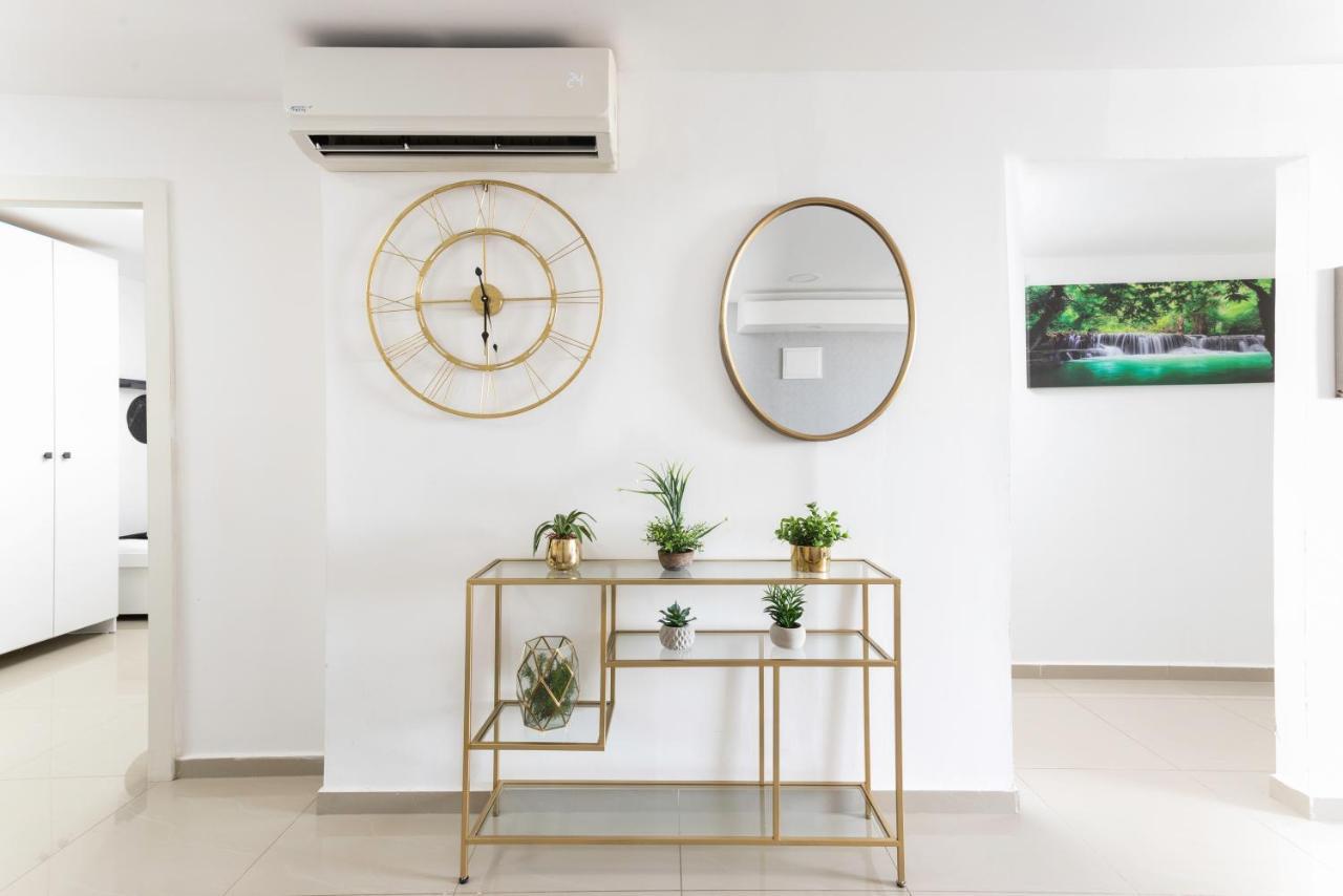 Yalarent Seaview 3Br Apt - Families Only Eilat Exterior photo
